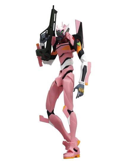Blokees Evangelion : Model Kit - Action Edition (Custom Type-08) Action Figure 73545