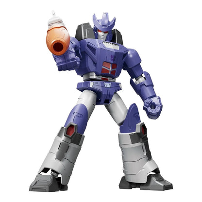 Blokees - Transformers - Model Kit - Galaxy Version 10 - Till All are One (Box Intero) - Action Figure 71110