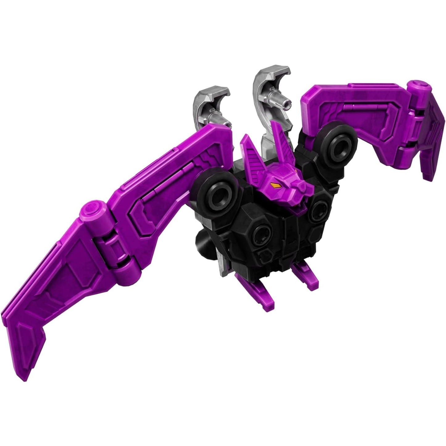 Blokees Transformers Model Kit Action Edition 03 Soundwave 71172