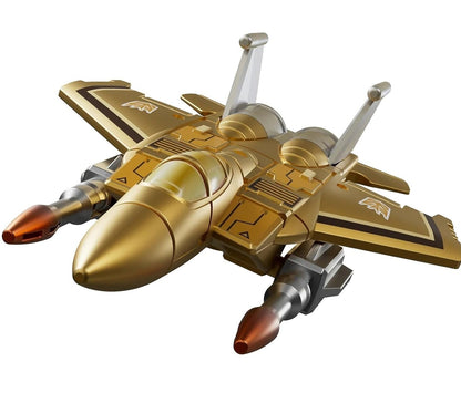 Blokees - Transformers - Model Kit - Limited Edition Gold Series 3 - Dinobot Desertion - (1PZ RANDOM) - Action Figure 71193