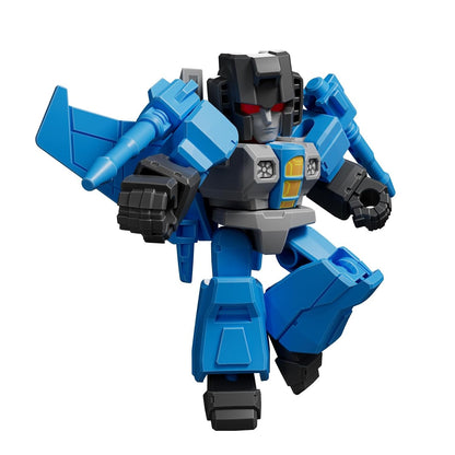 Blokees - Transformers - Model Kit -  Galaxy Shining 01 - Galaxy Version Defender (1 Pz Random) - Action Figure 71301