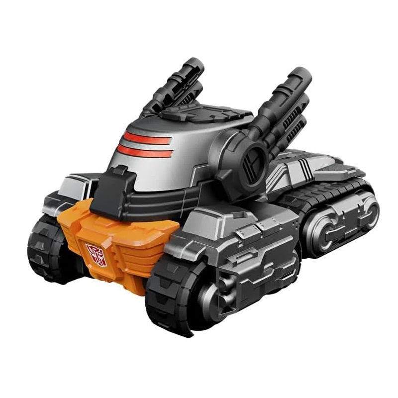 Blokees - Transformers - Wheels: C03 Wreck'N Rule 2 (1 PZ RANDOM) Action Figure 75609