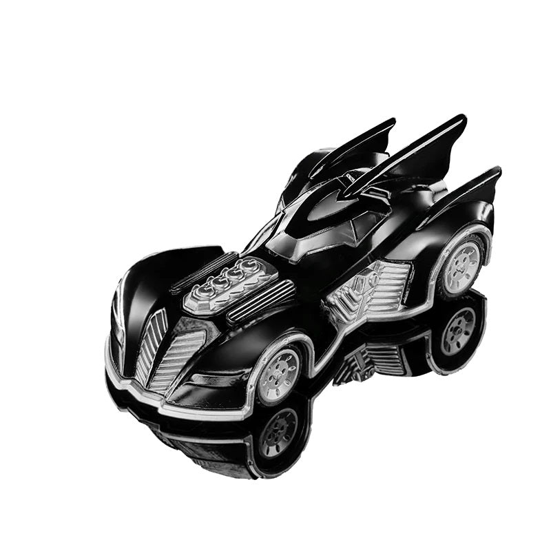 Blokees DC - Batman Wheels - Gotham Velocity E01 - Model Kit - (1Pz Random) Action Figure 75680