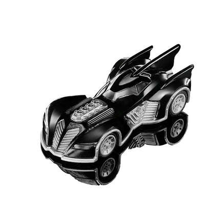 Blokees DC - Batman Wheels - Gotham Velocity E01 - Model Kit - (1Pz Random) Action Figure 75680