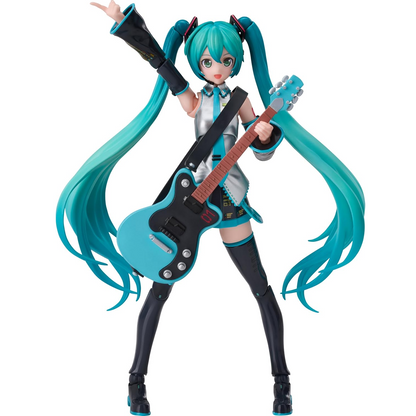 Blokees - Hatsune Miku (Fantastics Series) - Model Kit 71 pz - Action Figure 73502