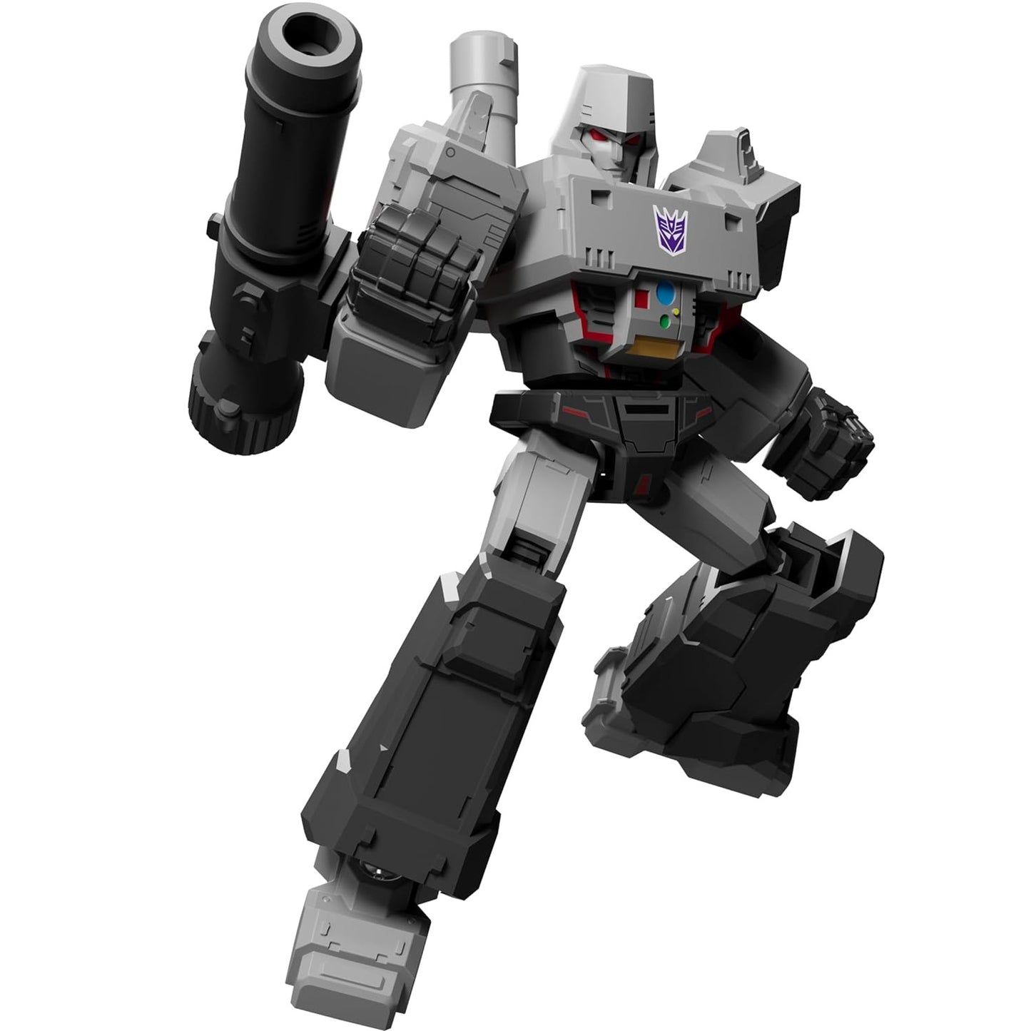 Blokees - Transformers - Model Kit -Galaxy Version 09 - Darkest Hour (1 Pz Random) Action Figure 71109