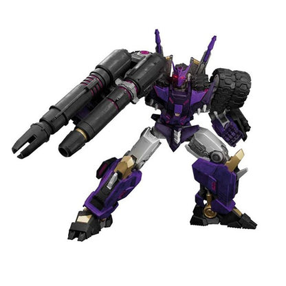 Blokees Transformers Model Kit Action Edition 05 Tarn (Comic Version) 71174
