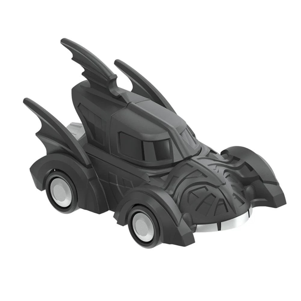 Blokees DC - Batman Hero - Defender Version- Model Kit - (1 Pz Random) - Action Figure 75701