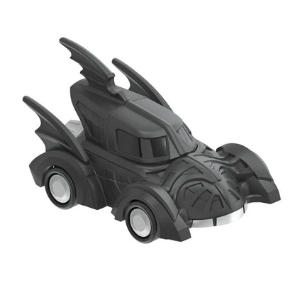 Blokees DC - Batman Hero - Defender Version- Model Kit - (1 Pz Random) - Action Figure 75701