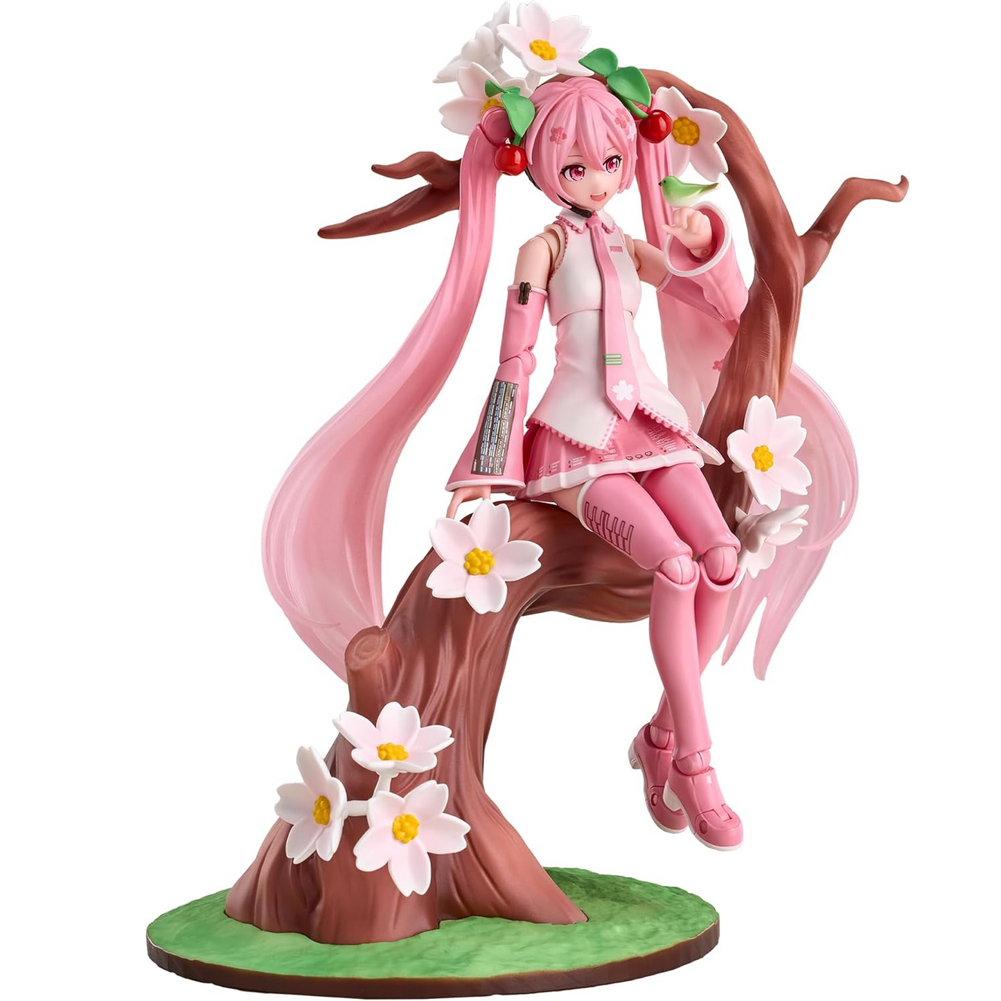Blokees - Hatsune Miku (Fantastics Series) 002 - Model Kit - Action Figure 73507