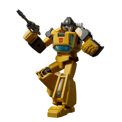 Blokees - Transformers Model Kit Galaxy Version 06 Parallel Universe (1pz) - Action Figure 71106 Blind Box