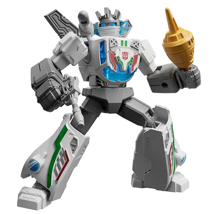 Blokees - Transformers - Model Kit - Shining Version 04 - Spark Of Deception (1 Pz Random) - Action Figure 71124