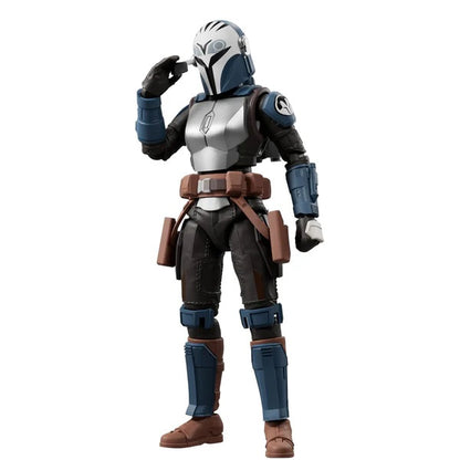 Blokees Star Wars - Champion Class 06-  Bo-Katan-Kryz - Model Kit - Action Figure 75806