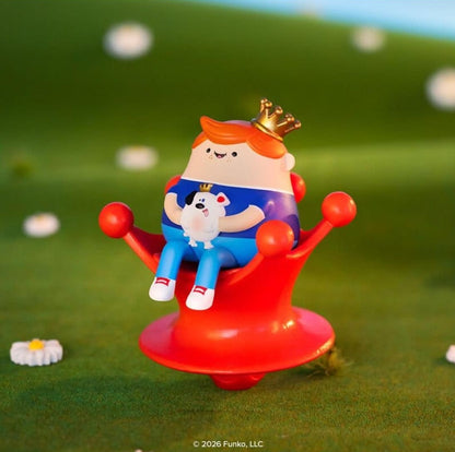 Funko: Blonks Animal Afternoon Blind Box (Scatola Intera) Mini Vinyl Figure Da Collezione