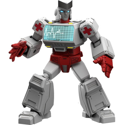 Blokees - Transformers - Model Kit - Galaxy Version 01 (Roll Out) - (1 Pz Random) - Action Figure 71100