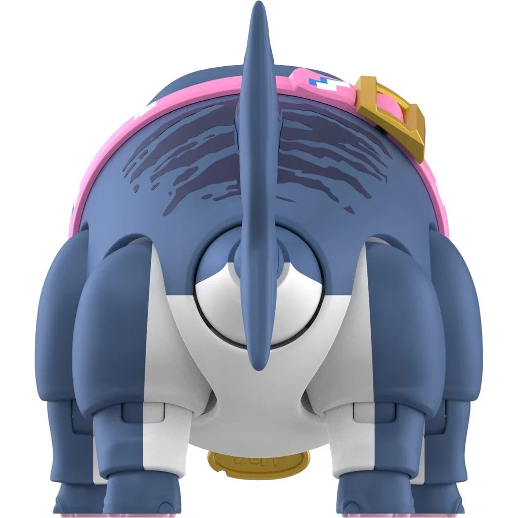 Blokees - Marvel Rivals: Model Kit - Champion Class 12 (Jeff the Land Shark) Action Figure 81123