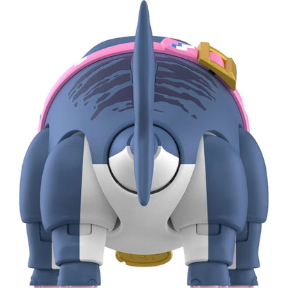 Blokees - Marvel Rivals: Model Kit - Champion Class 12 (Jeff the Land Shark) Action Figure 81123