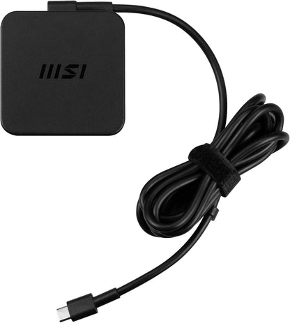 MSI Claw A1M-068IT Console Portatile 512gb FHD 120Hz Gaming Touch Intel Ultra 7