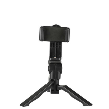 Supporto Cellulare Da Tavolo/Manuale Treppiede Tripode Telefono Fotocamera Gopro
