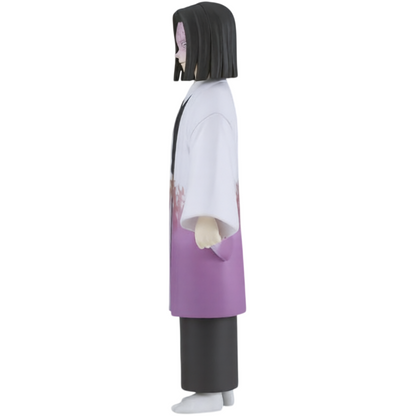Banpresto Demon Slayer: Kagaya Ubuyashiki Statua Da Collezione - Figure 17cm PVC