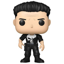 Funko Pop! Marvel Daredevil Born Again - (1545) The Punisher Figure Vinyl 9cm