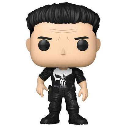 Funko Pop! Marvel Daredevil Born Again - (1545) The Punisher Figure Vinyl 9cm