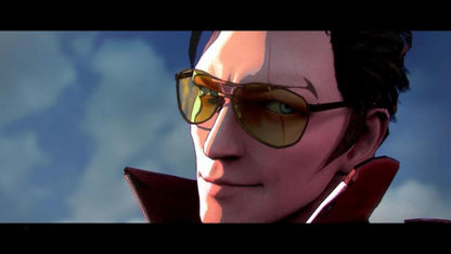 No More Heroes 3 Nintendo Switch Videogioco Italiano Nuovo Gioco Ita Sigillato