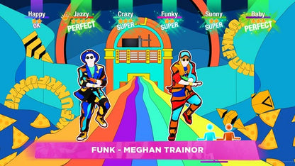 Just Dance 2022 Videogioco Ps5 Italiano Gioco Play Station 5 Musica Ballo 2022