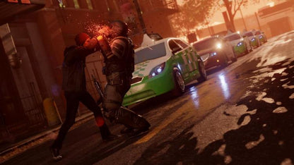Infamous: Second Son Ps4 Gioco Italiano Nuovo Playstation 4 Nuovo Sigillato
