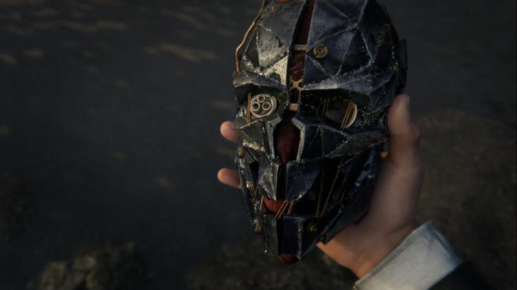 Dishonored 2 Ps4 Gioco Italiano Playstation 4 Videogioco Multilingua Nuovo Ita