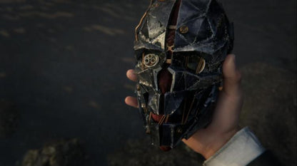 Dishonored 2 Ps4 Gioco Italiano Playstation 4 Videogioco Multilingua Nuovo Ita