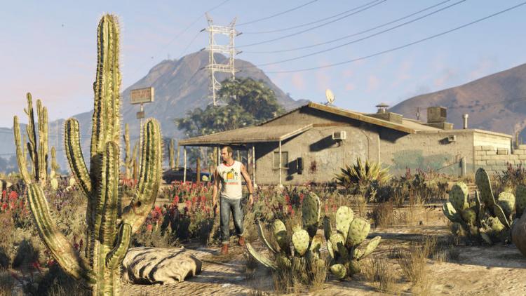 Gta 5 Xbox One Grand Theft Auto Videogioco Xbox Nuovo Eu Italiano Gta V Premium