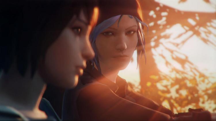 Life Is Strange Before The Storm Edizione Completa Ps4 Gioco Ita Playstation 4