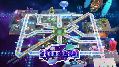 Mario Party Superstars Nintendo Switch Videogioco Gioco Nuovo Super Italiano