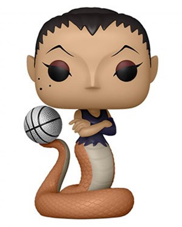 Funko Pop Space Jam A New Legacy 1089 White Mamba Vinyl Action Figure Statuetta