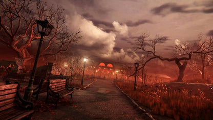 The House Of The Dead 1 Remake Limidead Edition Ps4 Gioco Italiano Nuovo Up Ps5