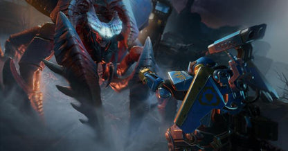 Phoenix Point Behemoth Edition Ps4 Gioco Italiano Nuovo Play Station 4 Nuovo