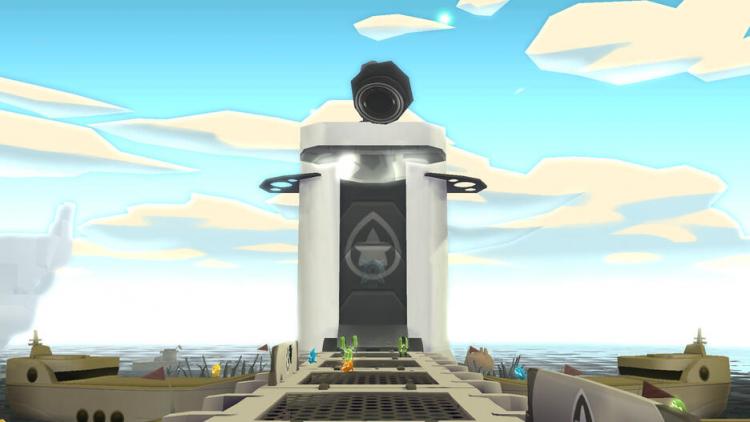 DE BLOB PS4 VIDEOGIOCO ITALIANO PLAYSTATION 4 VIDEOGAMES NUOVO GIOCO SIGILLATO