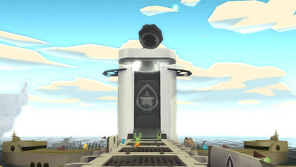 DE BLOB PS4 VIDEOGIOCO ITALIANO PLAYSTATION 4 VIDEOGAMES NUOVO GIOCO SIGILLATO