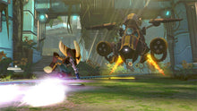 Ratchet & Clank Qforce Ps3 Videogioco Playstation 3 Italiano Gioco Sony Nuovo