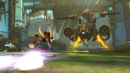 Ratchet & Clank Qforce Ps3 Videogioco Playstation 3 Italiano Gioco Sony Nuovo