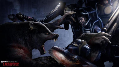 Werewolf: The Apocalypse Earthblood Ps4 Gioco Italiano Play Station 4 Nuovo