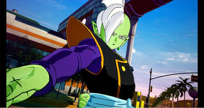 Dragon Ball Sparking! Zero Ps5 Videogioco Playstation 5 Gioco Italiano Pal Dbz