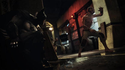 BATMAN: RETURN TO ARKHAM PS4 VIDEOGIOCO PLAYSTATION 4 ITALIANO GIOCO NUOVO PAL