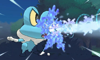 Pokemon X Nintendo 3Ds 2Ds Videogioco Nuovo Italiano Gioco Eu