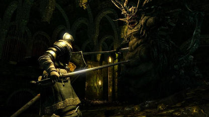 Dark Souls Remastered Ps4 Gioco Playstation 4 Italiano Pal Nuovo Demon Soul Ita
