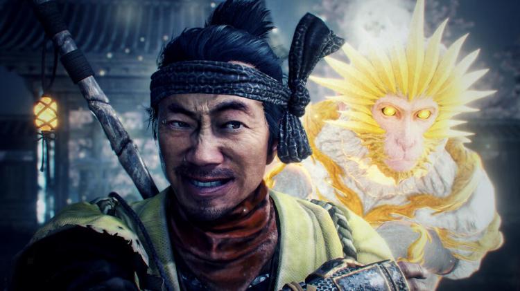 Nioh Collection 1+2 Ps5 Videogioco Italiano Playstation 5 Gioco Nuovo Sigillato