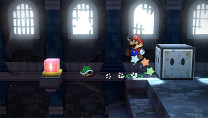 Paper Mario Il Portale Millenario Nintendo Switch Gioco Italiano Nuovo Ita