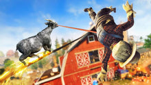 Goat Simulator 3 Pre-Udder Edition Ps5 Gioco Italiano Playstation 5 Nuovo Ita