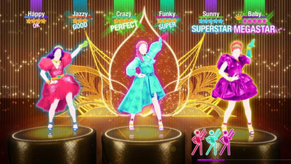 Just Dance 2021 Videogioco Ps4 Italiano Gioco Play Station 4 Musica Ballo 2020